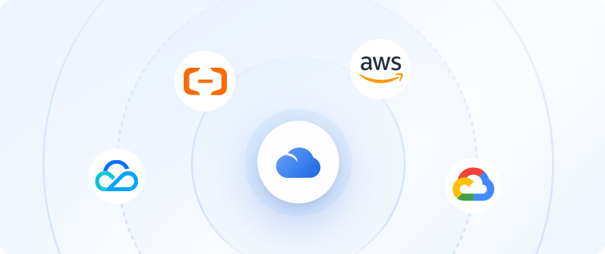 Multi-Cloud Management